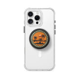 #Select Type_Black Base + Cover Grip