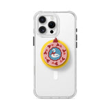 #Select Type_Yellow Base + Cover Grip