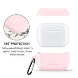 Pink - AirPods Case