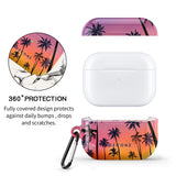 Under the Sunset - AirPods Case