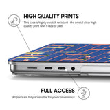 Margarita - Clear MacBook Case