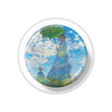 #Select Type_White Base + Cover Grip