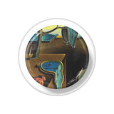 #Select Type_White Base + Cover Grip