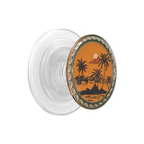 #Select Type_White Base + Cover Grip