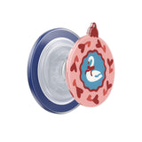 #Select Type_Blue Base + Cover Grip