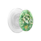 #Select Type_White Base + Cover Grip