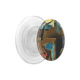 #Select Type_White Base + Cover Grip