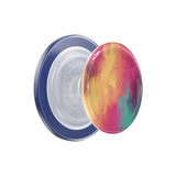 #Select Type_Blue Base + Cover Grip