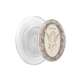 #Select Type_White Base + Cover Grip