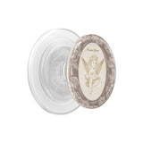 #Select Type_White Base + Cover Grip