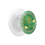 #Select Type_White Base + Cover Grip