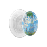 #Select Type_White Base + Cover Grip