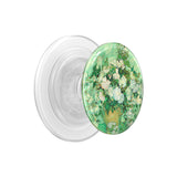 #Select Type_White Base + Cover Grip