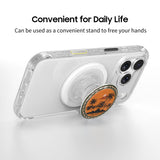 #Select Type_White Base + Cover Grip