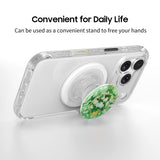 #Select Type_White Base + Cover Grip