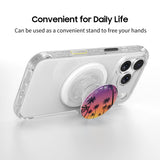 #Select Type_White Base + Cover Grip