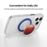 #Select Type_Blue Base + Cover Grip