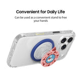 #Select Type_Blue Base + Cover Grip