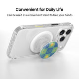 #Select Type_White Base + Cover Grip