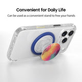 #Select Type_Blue Base + Cover Grip