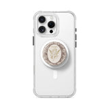 #Select Type_White Base + Cover Grip