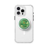 #Select Type_White Base + Cover Grip