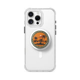#Select Type_White Base + Cover Grip