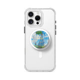 #Select Type_White Base + Cover Grip