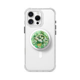 #Select Type_White Base + Cover Grip