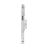#Select Type_White Base + Cover Grip