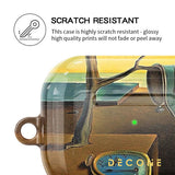 The Persistence of Memory - AirPods Case
