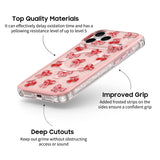 Sweet Bond - iPhone Case