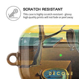 The Persistence of Memory - AirPods Case