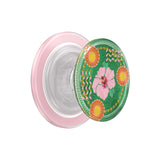 #Select Type_Pink Base + Cover Grip