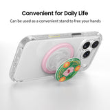 #Select Type_Pink Base + Cover Grip