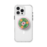 #Select Type_Pink Base + Cover Grip