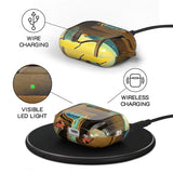 The Persistence of Memory - AirPods Case