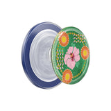 #Select Type_Blue Base + Cover Grip