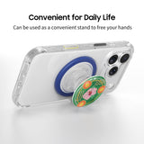 #Select Type_Blue Base + Cover Grip