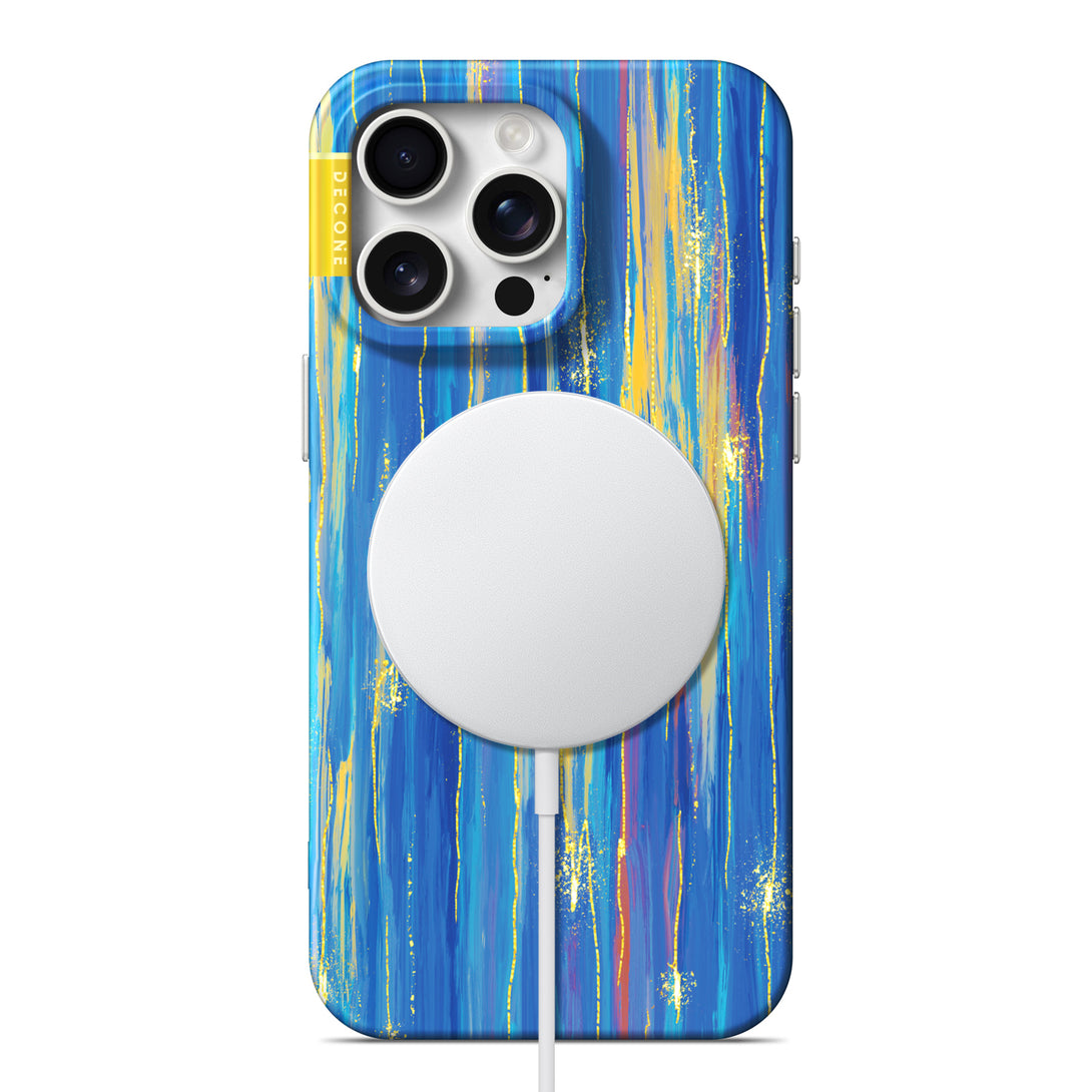 Beach - IPhone Shockproof Case