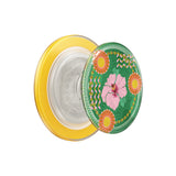 #Select Type_Yellow Base + Cover Grip