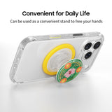 #Select Type_Yellow Base + Cover Grip