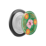 #Select Type_Black Base + Cover Grip