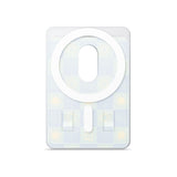 36℃ Chessboard - Matte Wallet MagSafe Compatible