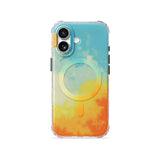 Smoke Mango - iPhone Case