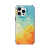 Smoke Mango - iPhone Case