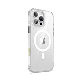 Clear Transparent iPhone Case