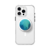#Select Type_White Base + Cover Grip