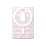 Exquisite Gifts - Matte Wallet MagSafe Compatible