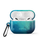 Water Capital - AirPods Case
